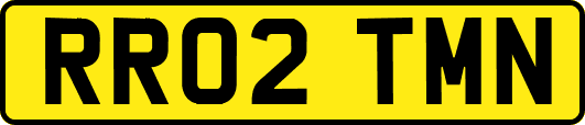 RR02TMN