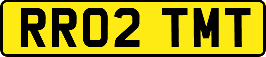 RR02TMT
