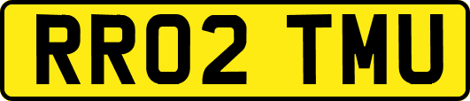RR02TMU