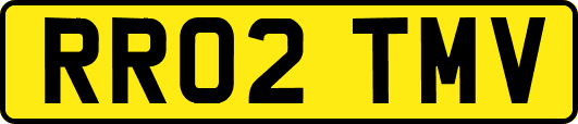 RR02TMV