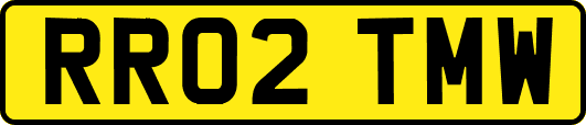 RR02TMW