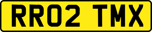 RR02TMX