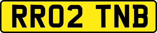 RR02TNB