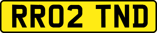 RR02TND