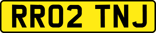 RR02TNJ