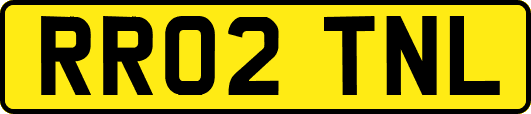 RR02TNL