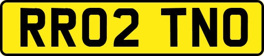 RR02TNO
