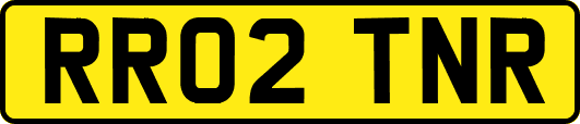 RR02TNR