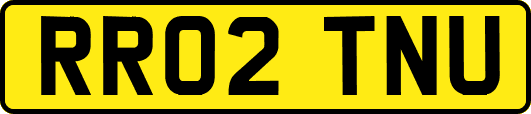 RR02TNU