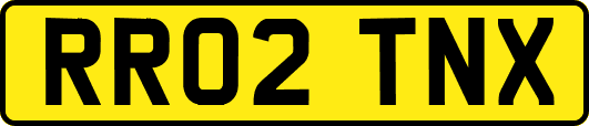 RR02TNX