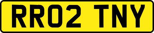 RR02TNY