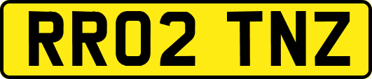 RR02TNZ