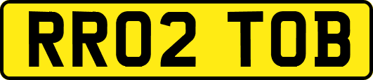 RR02TOB