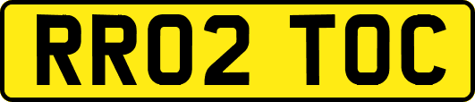 RR02TOC