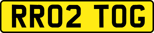 RR02TOG