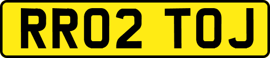 RR02TOJ