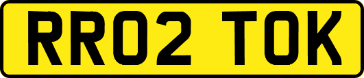 RR02TOK