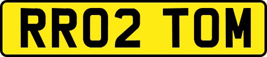 RR02TOM