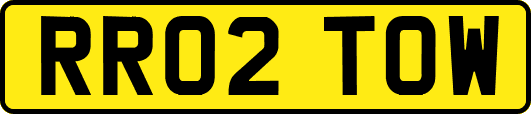 RR02TOW