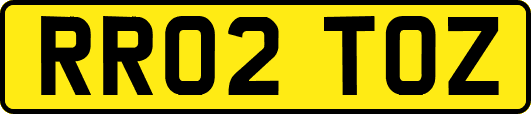 RR02TOZ