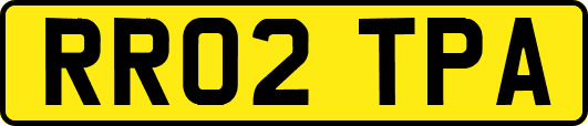 RR02TPA