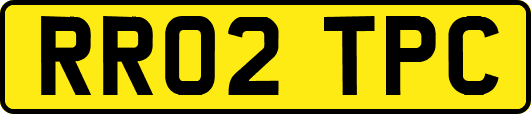 RR02TPC
