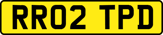 RR02TPD
