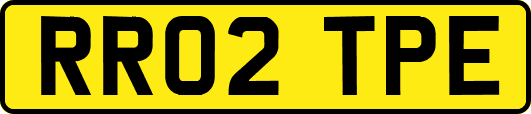 RR02TPE