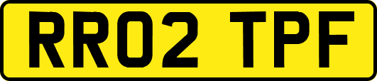 RR02TPF