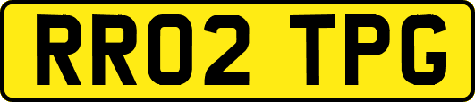 RR02TPG