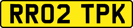 RR02TPK