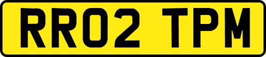 RR02TPM