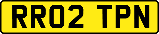 RR02TPN