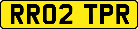 RR02TPR