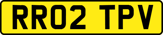 RR02TPV