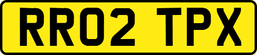 RR02TPX