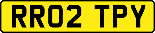 RR02TPY
