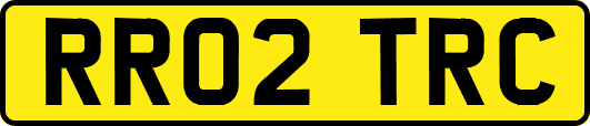 RR02TRC