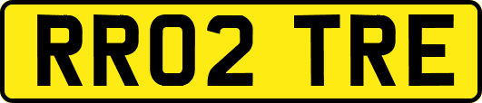 RR02TRE