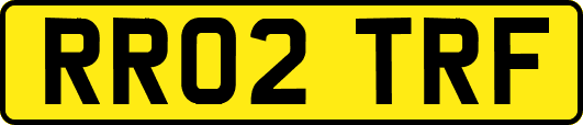 RR02TRF
