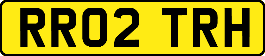 RR02TRH