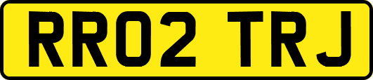 RR02TRJ