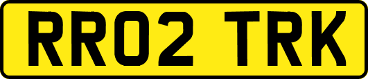 RR02TRK