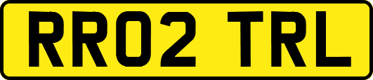 RR02TRL