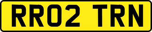 RR02TRN