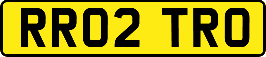 RR02TRO