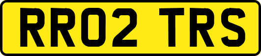 RR02TRS