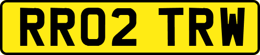 RR02TRW