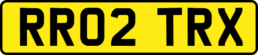 RR02TRX