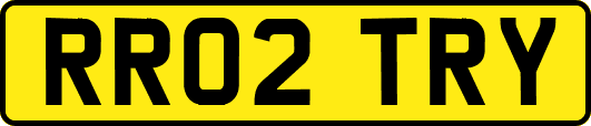RR02TRY